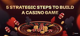 The Ultimate Guide to Casino Gaming: Strategies, Tips, and Trends
