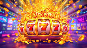 Why Every Casino Player is Searching for Slot Gacor