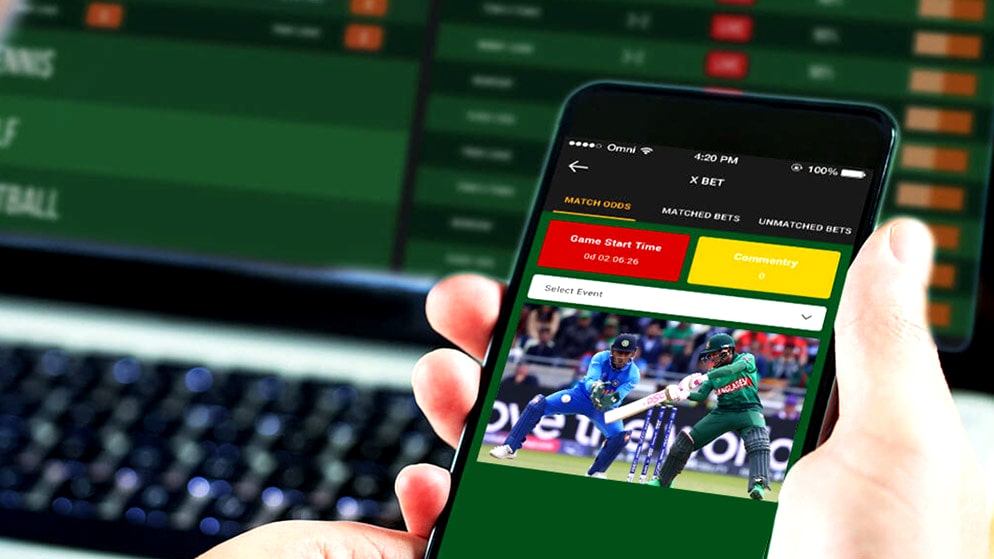 Step-by-Step Plan for Winning Bets with Cricket Betting Apps