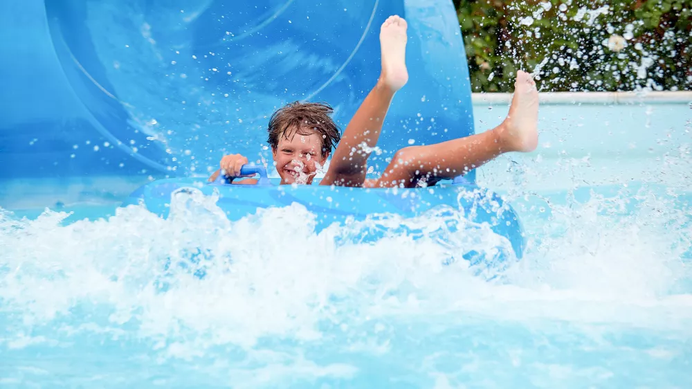 A Parent’s Guide to Choosing Safe and Fun Water Parks Near You