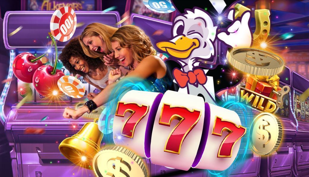 ZIATOGEL vs Other Online Casinos: What Sets It Apart