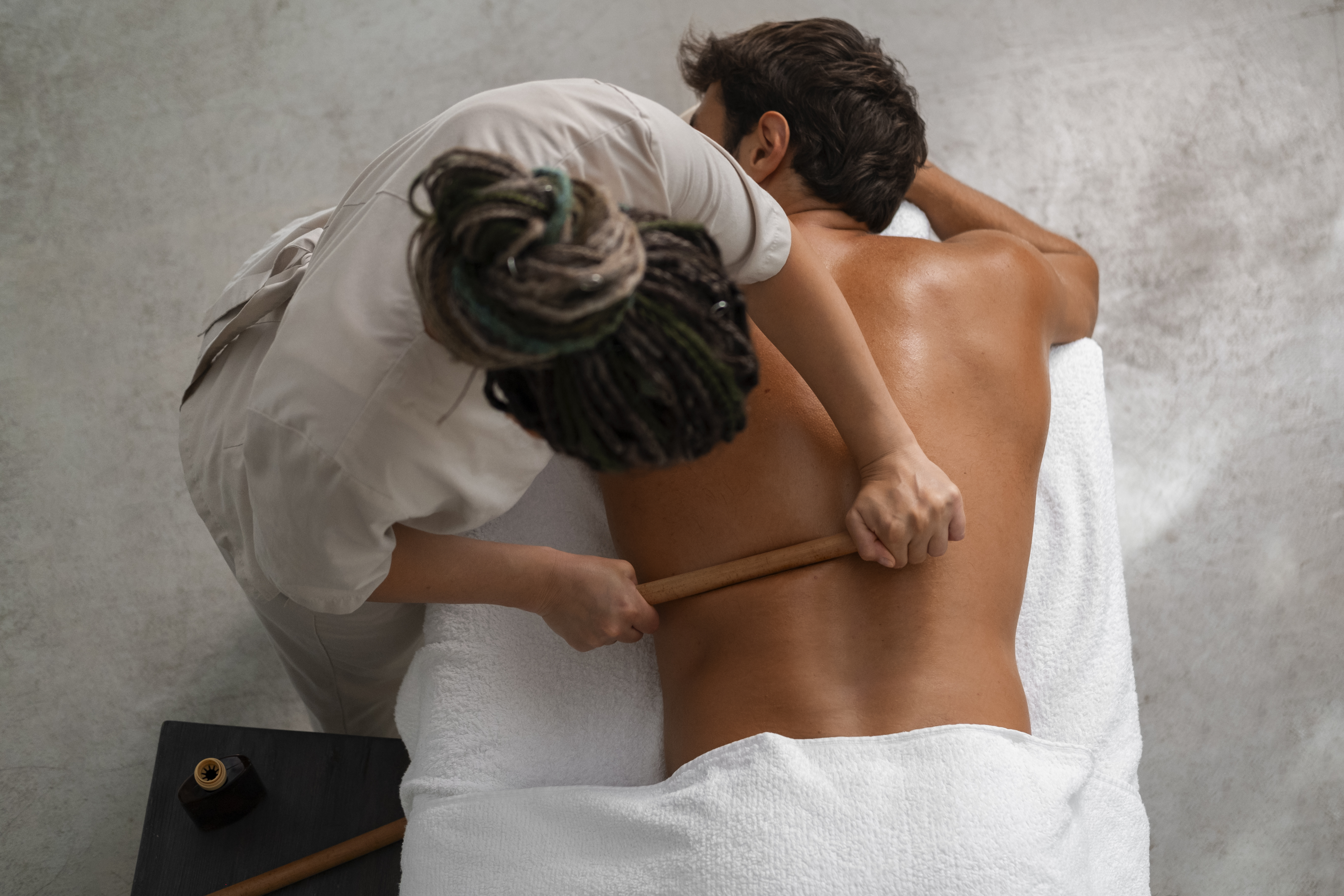 Gimpo Mobile Massage Convenient Mobile Massage Service