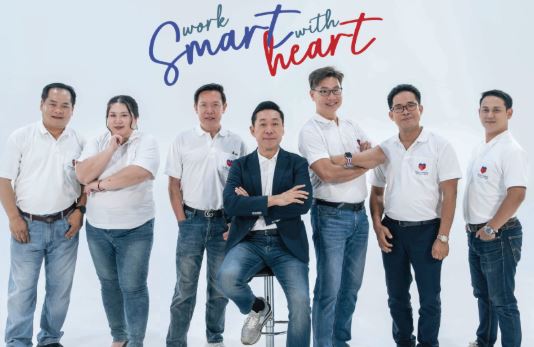 Empowerment in Action: The Policies Driving Jobs and Career Development in Thailand