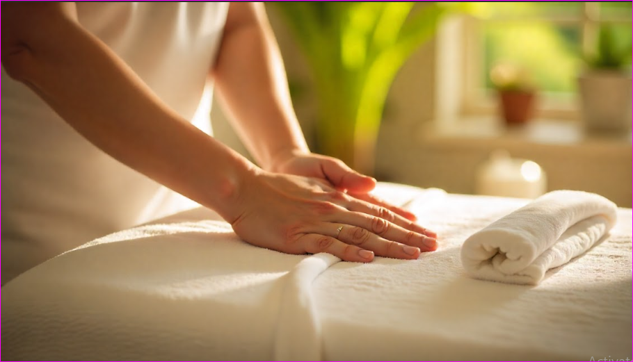 Yongsan Location Based Reservation Service Find Massage Fast