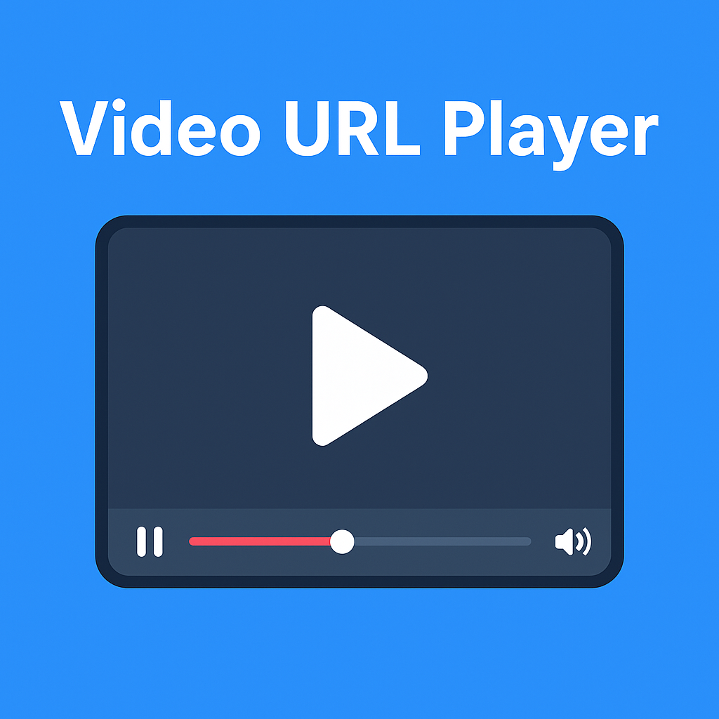 Best Video URL Player Online Watch Any Video Link Instantly in HD