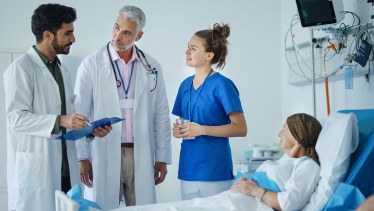 Nutritional Care During Chemotherapy: Foods That Help Recovery