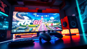 RR88 Updates What’s New in the Latest Gaming Version