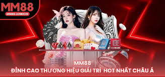 The Rise of MM88 A Digital Playground for eSports Fans