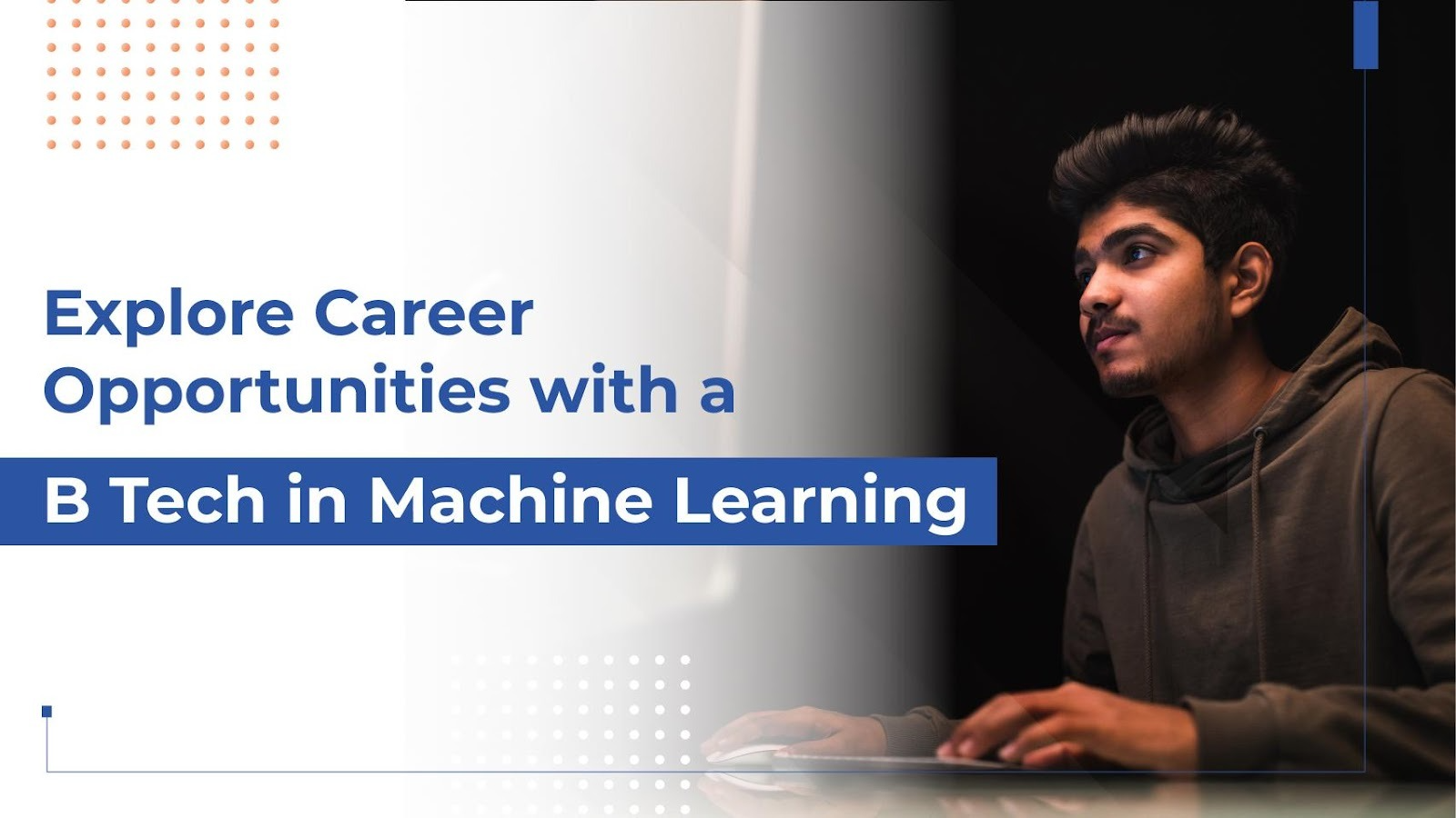 Unlock Your Future with a Bachelor’s in Machine Learning