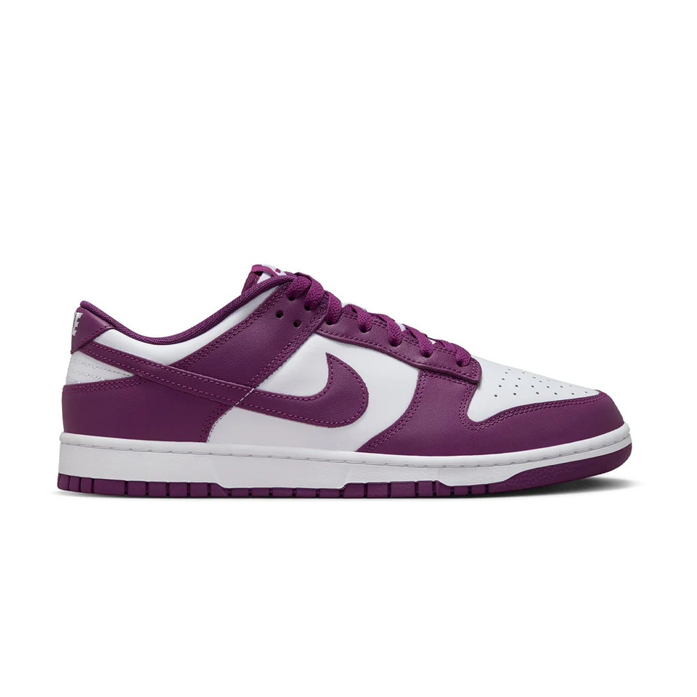 The Timeless Allure of Dunk Low Retro Sneakers
