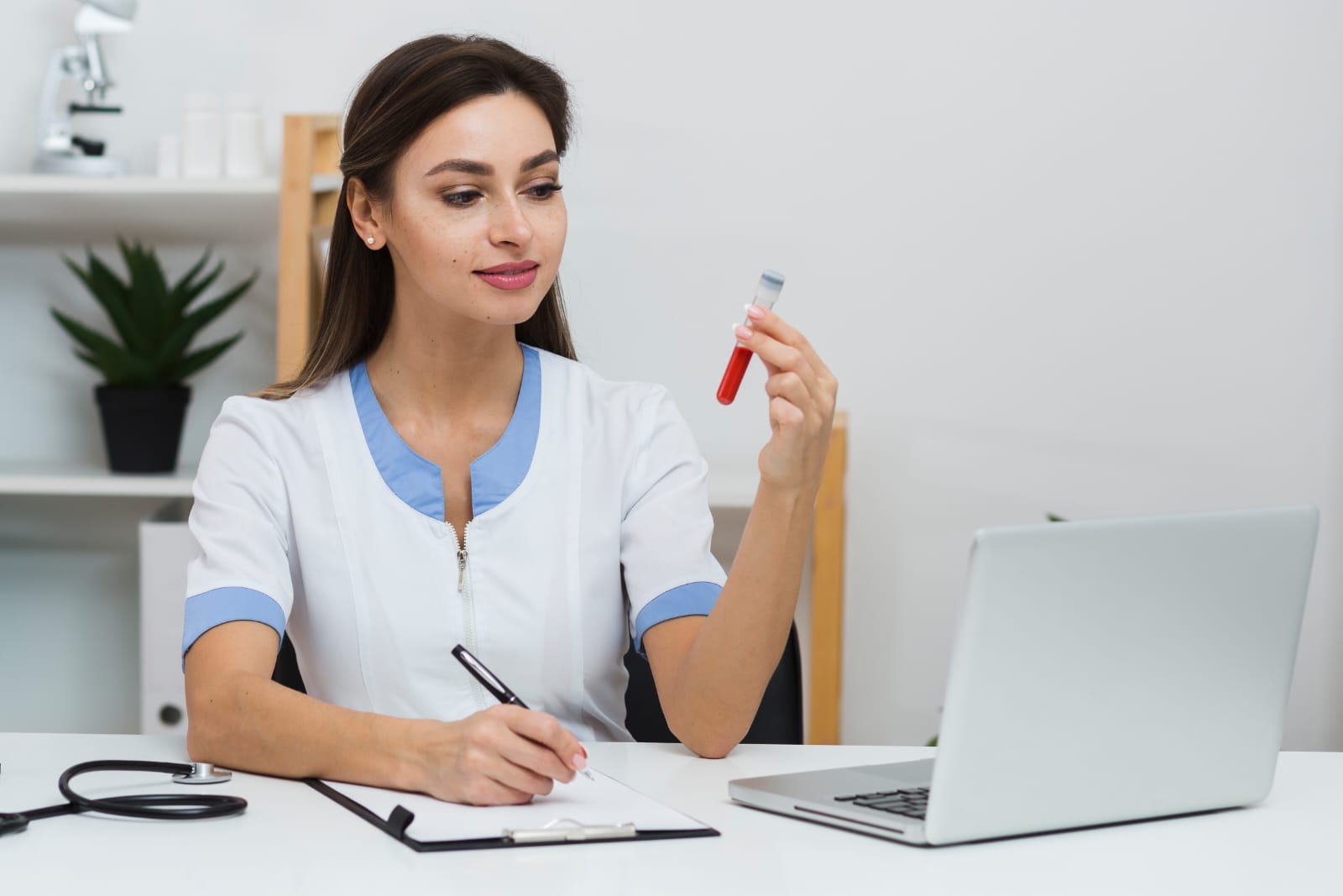 Everything You Need to Know Before Booking a Blood Test at Home