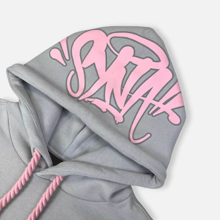 Top Reasons Syna World Hoodies Belong in Every Closet