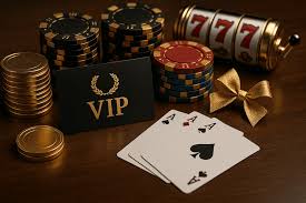 Why Garong VIP is the Top Choice for Online Casino Players Seeking Trust, Rewards, and Real Money Wins
