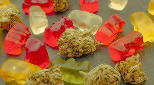 CBD Gummies Is Effective in Treating Anxiety, Depression, and Poor Sleep, Study Finds