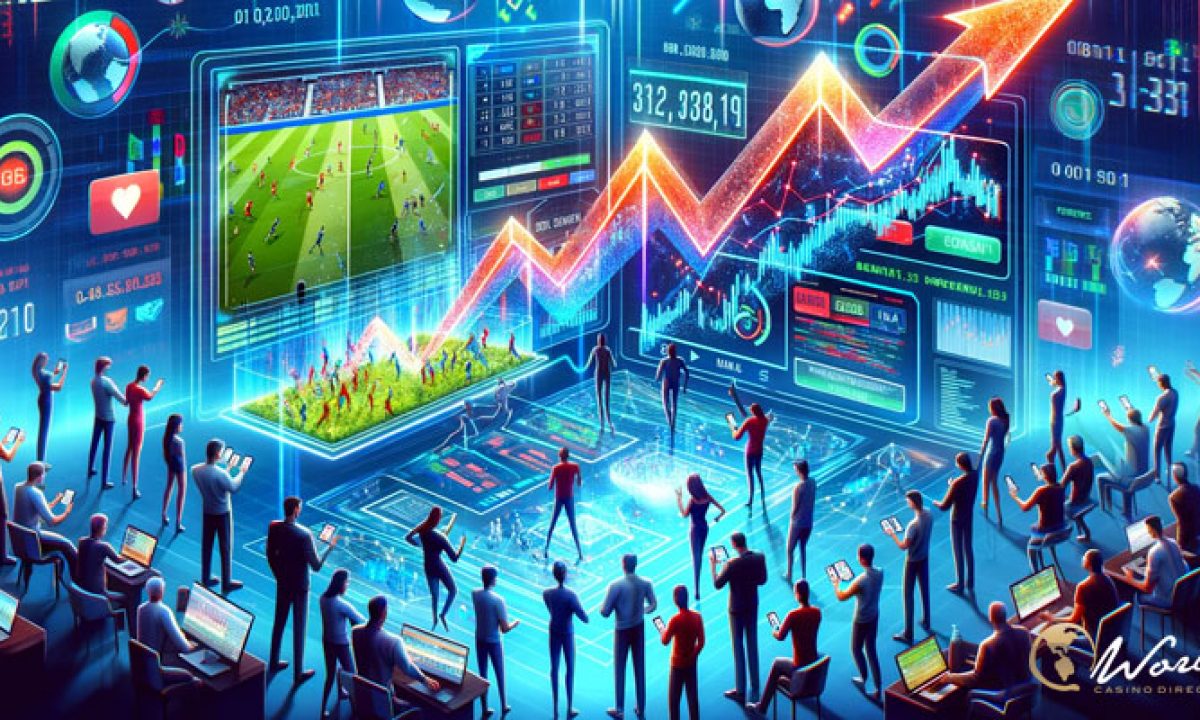 The Rise of Digital Sports 188bet Leads the Innovation