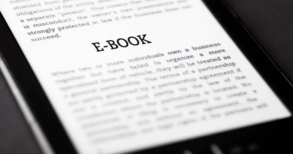 eBook Conversion Services: Transforming Your Manuscript into a Digital Masterpiece