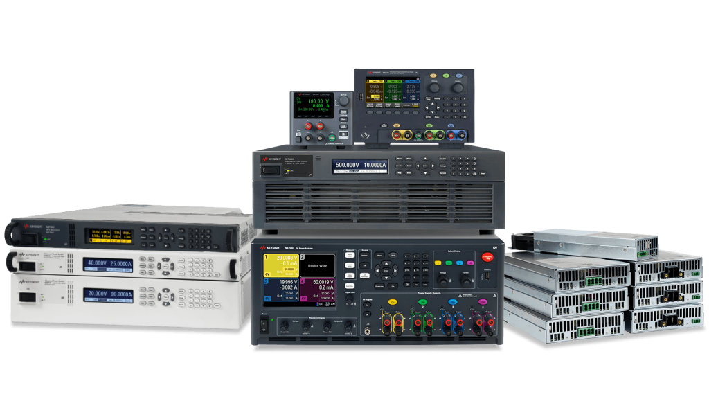 Key Innovations in X-Ray High-Voltage Power Supply for Reliable Performance