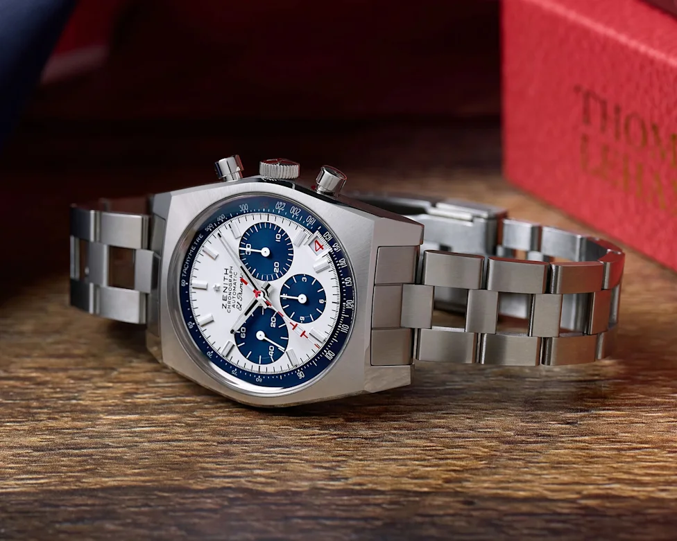 The Zenith Era: Why the Late-90s Automatic Chronographs are Current Collector Favorites