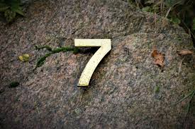 Why Custom Door Number Signs Are Growing in Popularity Among Homeowners