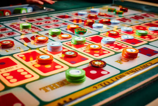 Sic Bo Online Casino – Premium Gaming Entertainment