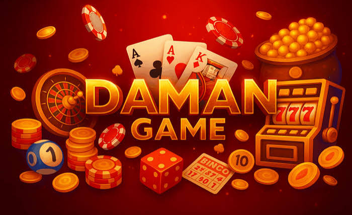 Daman Game App Download Latest APK & Install Guide