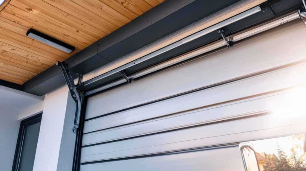 Choosing the Right Material for Your Garage Door