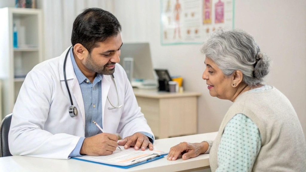 Why Health Insurance Should Be Planned Around Future Healthcare Needs and Not Just Current Costs