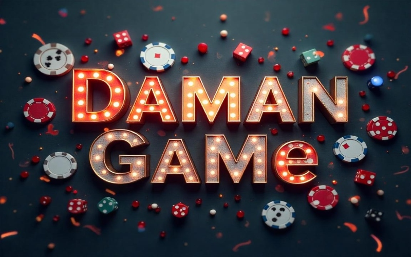 Daman Game App: Features and Account Access Explained