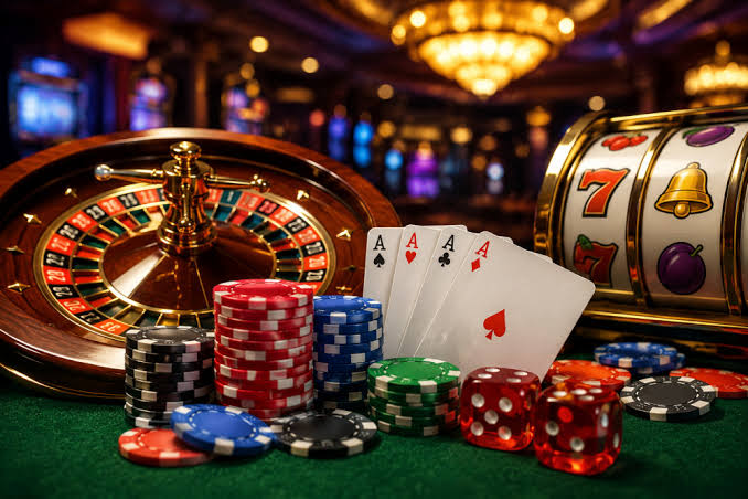 A Complete Guide to Online Slot Gaming, Features, and Smarter Play