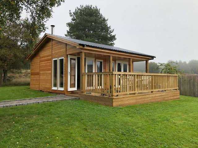 After a record summer, timber garden buildings face a testing winter